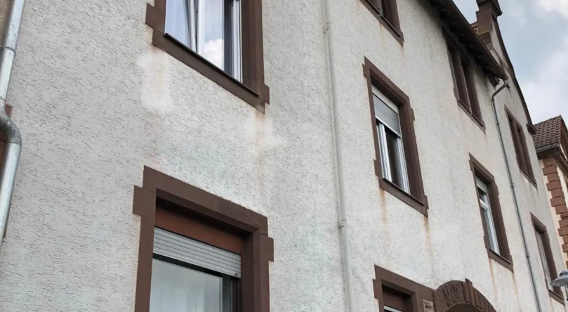 Monteurwohnung Am Weinberg, Вормс — фото 1