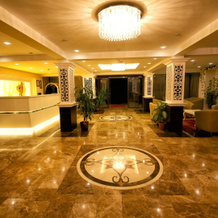 Venus Suite Hotel, 棉花堡 — 照片 2