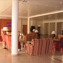 Fundão Palace Hotel, Фундао — фото 2