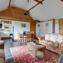 Holiday Home Brook Farm Oast, Иклшем — фото 4