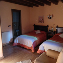 La Posada de Barro, Infiesto — photo 4