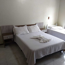 Hotel Napoli, 卡庞达卡诺阿 — 照片 4