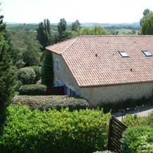 La Grange des Moussous, 佩里戈尔地区博蒙 — 照片 5