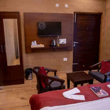 Maatidera Resort-Boutique Himalaya Stay, Техри — фото 4