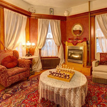 Margaretville Mtn Inn B&B and Village Suites, 奥利维耶尔 — 照片 5