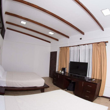 Cafe de Playa Boutique Hotel on the Beach, 科科 — 照片 4