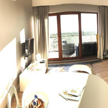 Apartments Luxview, Дзивнувек — фото 4
