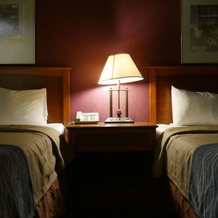 Motel Sun Inn, 温斯罗普港 — 照片 4