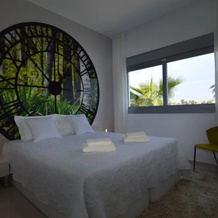 Villa With Garden & Roof Deck, 克萨达城 — 照片 2