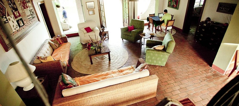 Conforzi Lake House, Club Makokola — photo 1