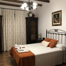 Casa Rural La Ermita, Прьего-де-Кордоба — фото 4