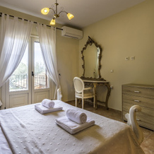 Villa Galatia, Перигиали — фото 3