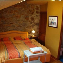 B&B Les Vieilles Pierres, 孔布兰欧蓬 — 照片 2