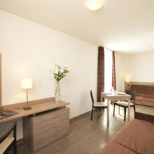 Sejours & Affaires Manosque Moulin Neuf, Manosque — photo 3