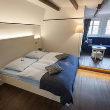 Hotel Altes Land, 约克 — 照片 4