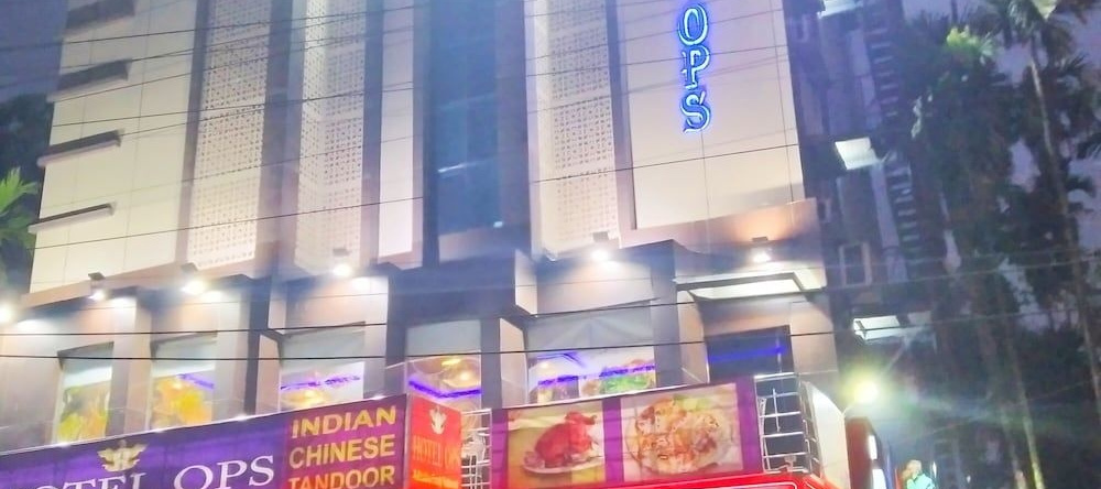 Hotel Ops, Panchla, Howrah, 潘奇拉 — 照片 1