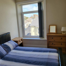 Marina Reach Neyland, Flat With Great sea Views, 诺伊兰 — 照片 2