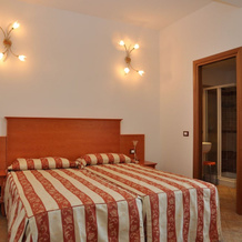 Trattoria Mingaren Albergo, 贝尔蒂诺罗 — 照片 2