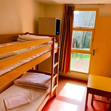 Auberge de Jeunesse Rennes, Rennes — photo 3