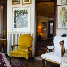 Girandole Garden in Borgo Grotta, 斯戈尼科 — 照片 3