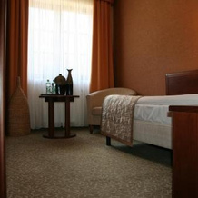 Hotel Centuria Wellness & SPA, 波德扎姆切 — 照片 4