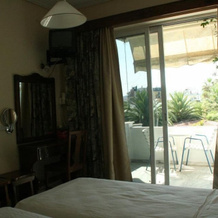 Batis Hotel, 洛克罗伊 — 照片 4