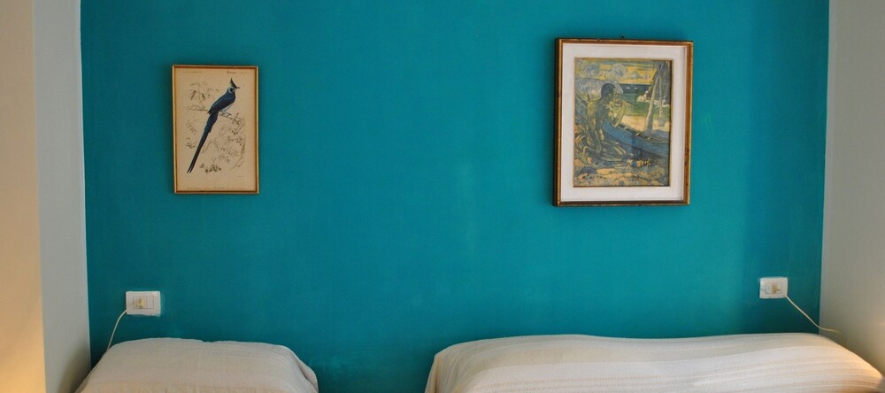 San Donato B&B, Итри — фото 1