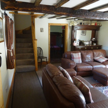 Middle Woodbatch Farm, Bishops Castle — photo 3