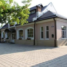Hotel Style, Периправа — фото 5