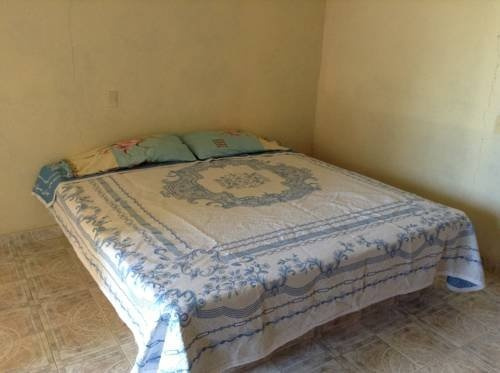 Hotel San Javier, Эль-Крусеро — фото 1