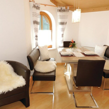 Beautiful Apartment in Flirsch With 3 Bedrooms and Wifi, 弗利尔施 — 照片 5