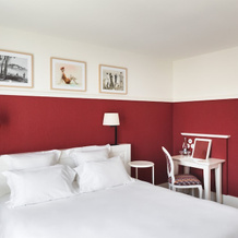 Grand Hôtel Perros-Guirec, 佩罗斯-吉雷克 — 照片 3