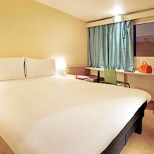 ibis Strasbourg Aéroport Le Zenith, 兰戈尔斯海姆 — 照片 2