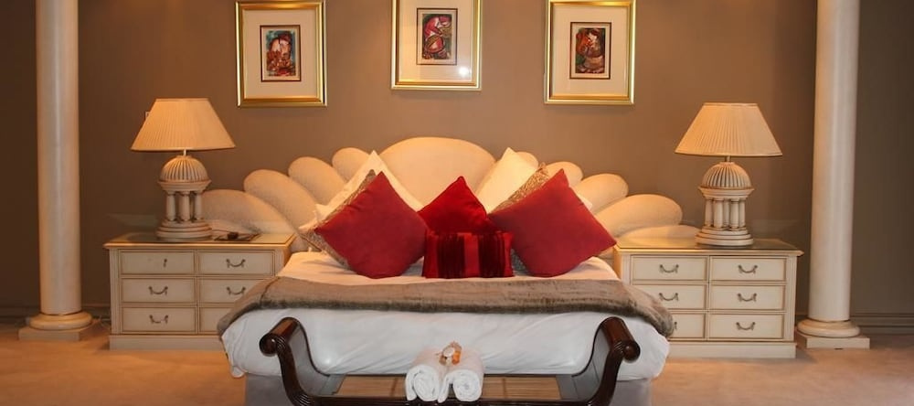 Summer Place Boutique Hotel, 杰米斯顿 — 照片 1