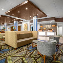 Holiday Inn Express & Suites Sanford- Lake Mary by IHG, 桑福德 — 照片 2