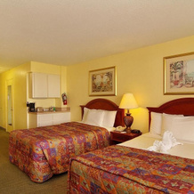 La Playa Resort Daytona Beach, Daytona Beach — photo 5