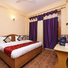Hotel Summer hill, Kasol — photo 2