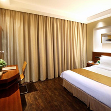 Maixinge Boutique Hotel, Шанхай — фото 5
