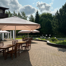 Park Volen Hotel, 日沃季诺 — 照片 3