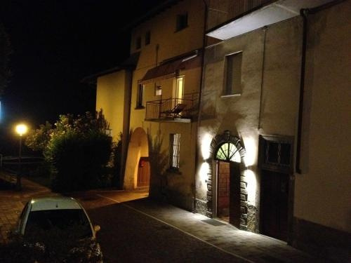 La Renèe Casa Vacanza, Предоре — фото 1