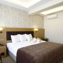 Soylu Hotel, 博卢 — 照片 4