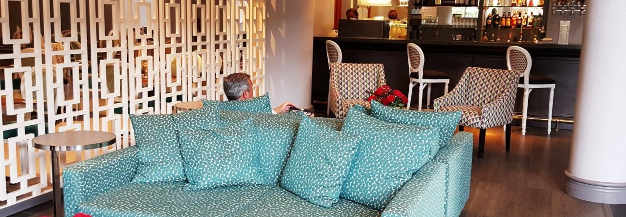 Holiday Inn Johannesburg Airport by IHG, Boksburg — photo 1