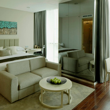 Fraser Residence Menteng Jakarta, 雅加达 — 照片 3