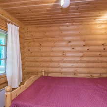 Holiday Home Uitonniemi, rummukkala, 黑奈韦西 — 照片 4