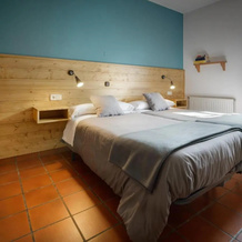 Hotel Rural Usón, 埃科 — 照片 5