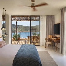 Six Senses Ibiza Hotel, 圣胡安包蒂斯塔 — 照片 3