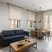 New York Luxury Suites, 科孚岛 — 照片 4