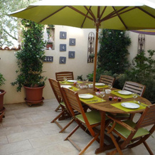 Chez Edèll, Monpazier — photo 4