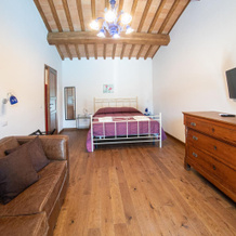 Villa Il Melograno, Parrano — photo 3