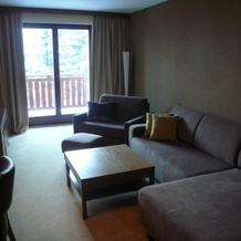 Hotel Rozsutec, 泰尔霍瓦 — 照片 2
